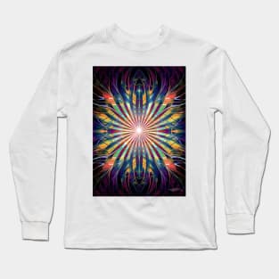 As Within, So Without Act.5 Long Sleeve T-Shirt